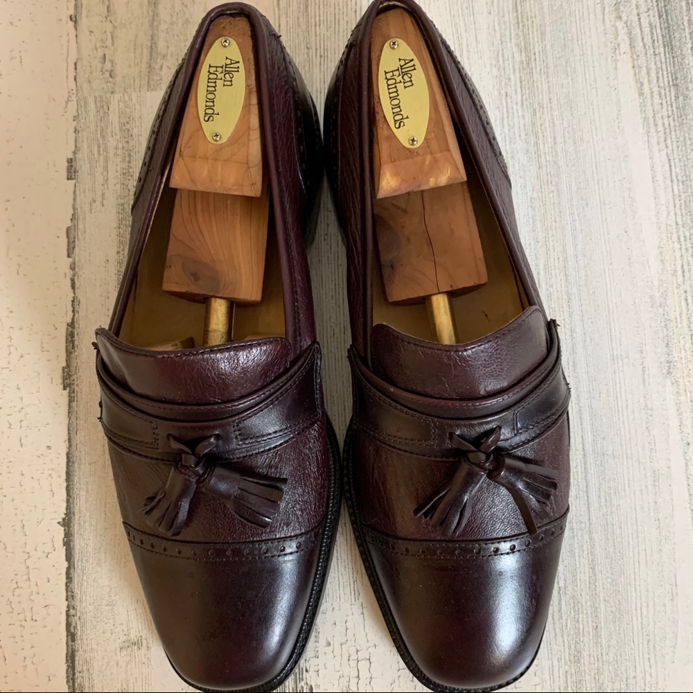 VITO RUFOLO DRESS SHOES